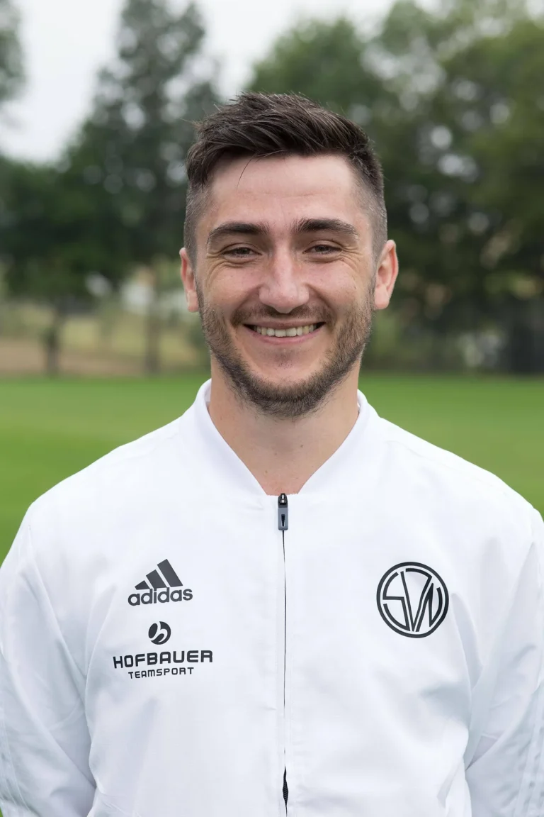 Daniel Brenninger