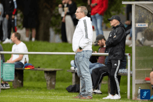 Endler Chris Seitenlinie