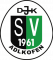 DJK SV Adlkofen